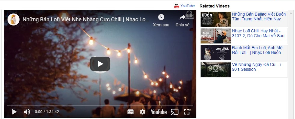 Có được phép đăng ký bản quyền video YouTube hay không?