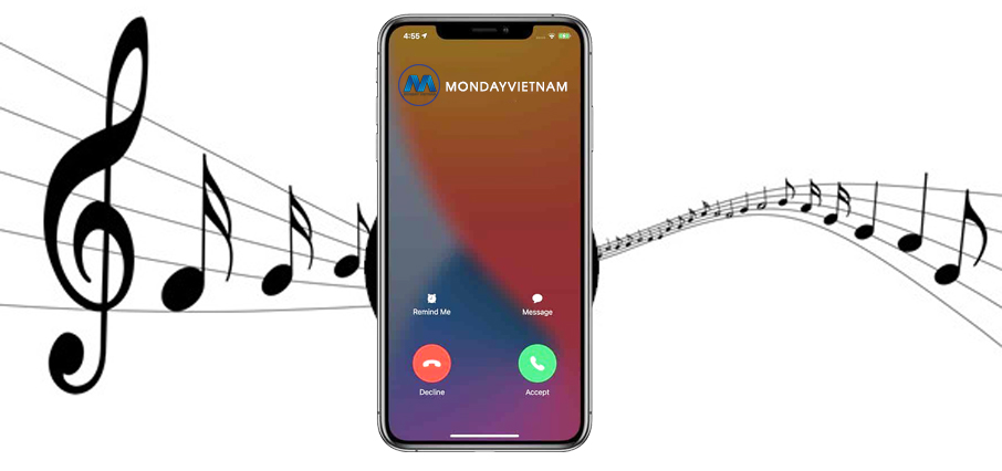 Nhạc chuông, nhạc chờ là gì?