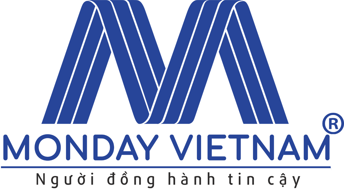Monday VietNam - Giải đáp một số câu hỏi thường gặp