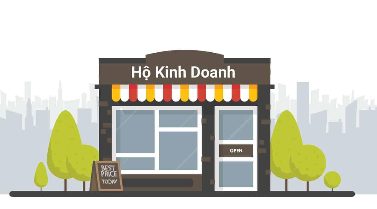 Hộ kinh doanh, cá nhân bắt buộc sử dụng hóa đơn điện tử